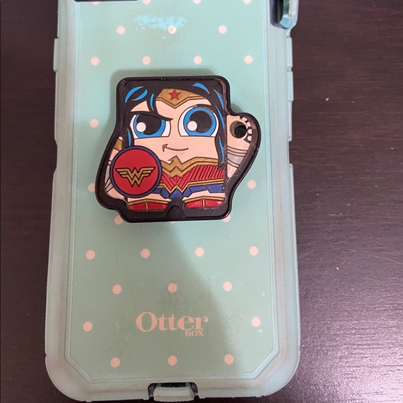 Otterbox Defender Cases for iPhone 7 - Picture 6 of 6